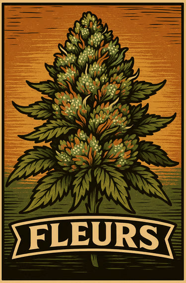 Fleurs