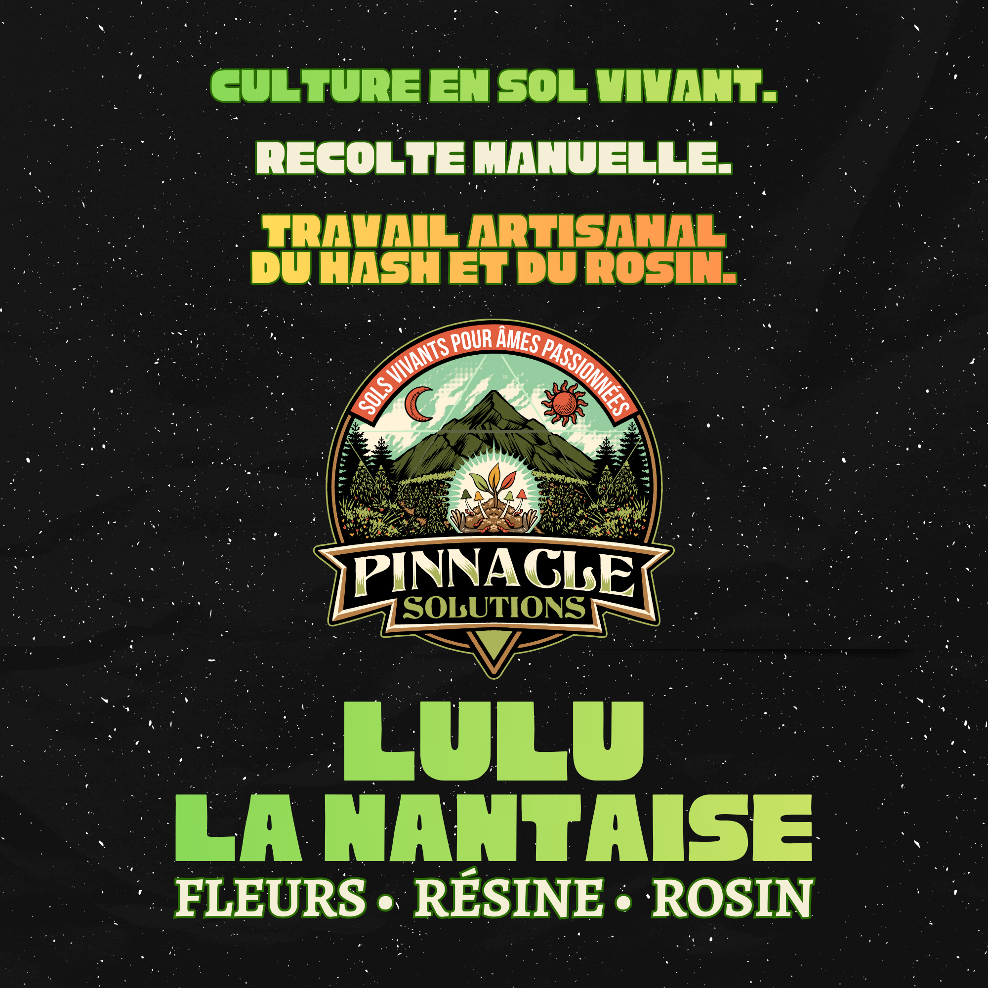 Pack Signature des Tontons • LULU LA NANTAISE