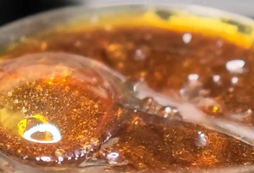 LULU LA NANTAISE  Rosin