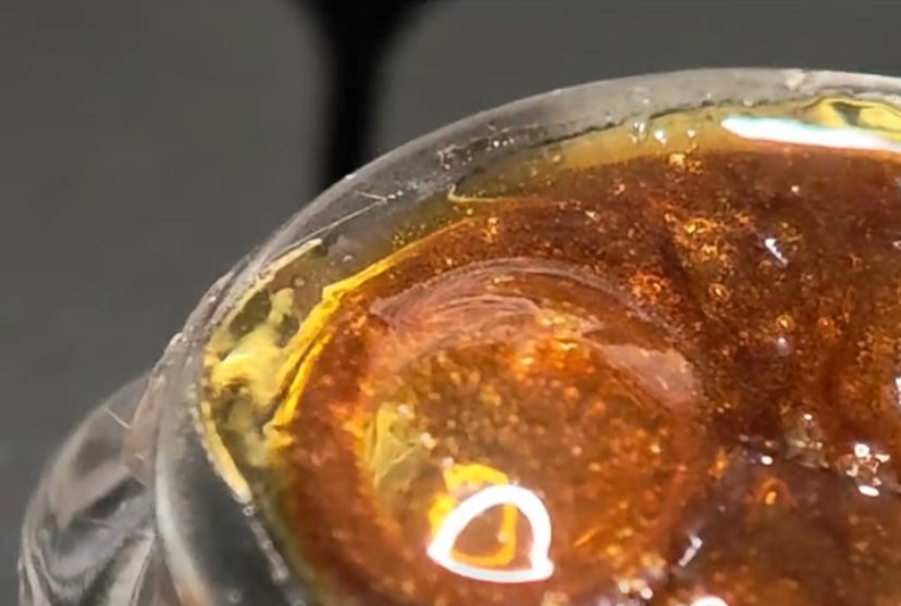 LULU LA NANTAISE  Rosin