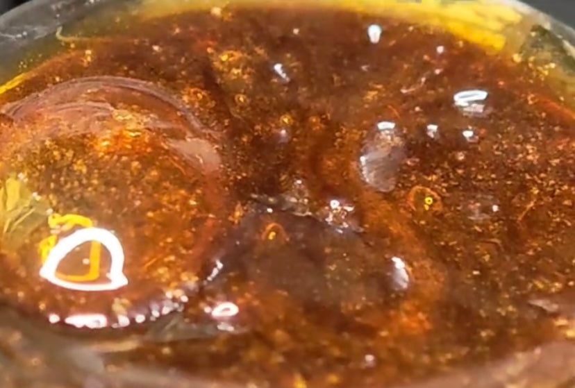 LULU LA NANTAISE  Rosin