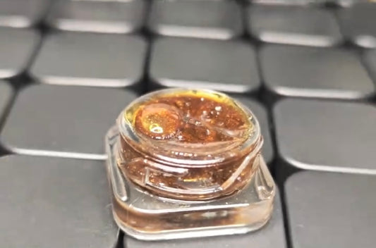 LULU LA NANTAISE  Rosin