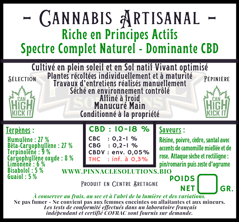 LULU LA NANTAISE  Serre Light-Dep